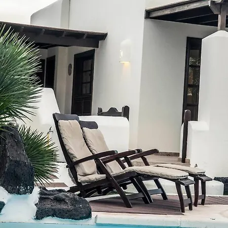 Villa Victoria Playa Blanca