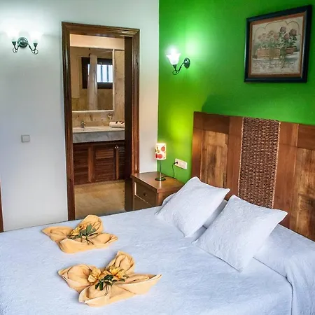 Villa Victoria Playa Blanca