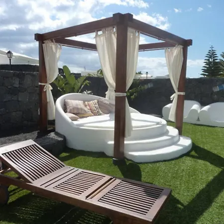 Villa Victoria Playa Blanca * Playa Blanca (Lanzarote)