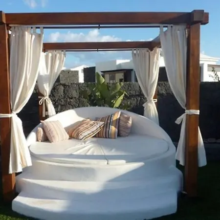 Villa Victoria Playa Blanca * Playa Blanca (Lanzarote)
