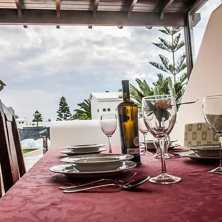 Villa Villa Victoria Playa Blanca Playa Blanca (Lanzarote)