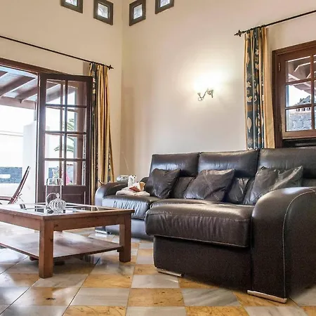 Villa Victoria Playa Blanca Villa